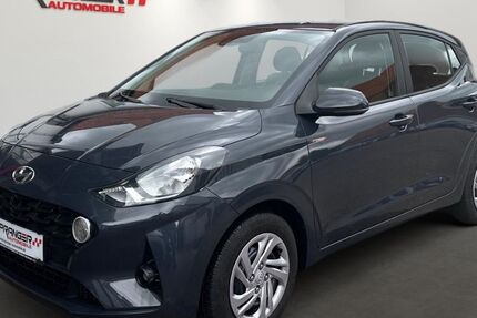 Hyundai i10 12.960 km 14.550 &euro; Calden - Westuffeln 34379