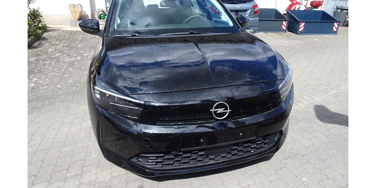 Opel Corsa 21.156 km 14.398 &euro; Monheim 86653