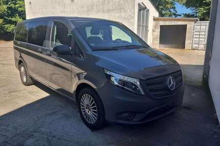Mercedes Vito