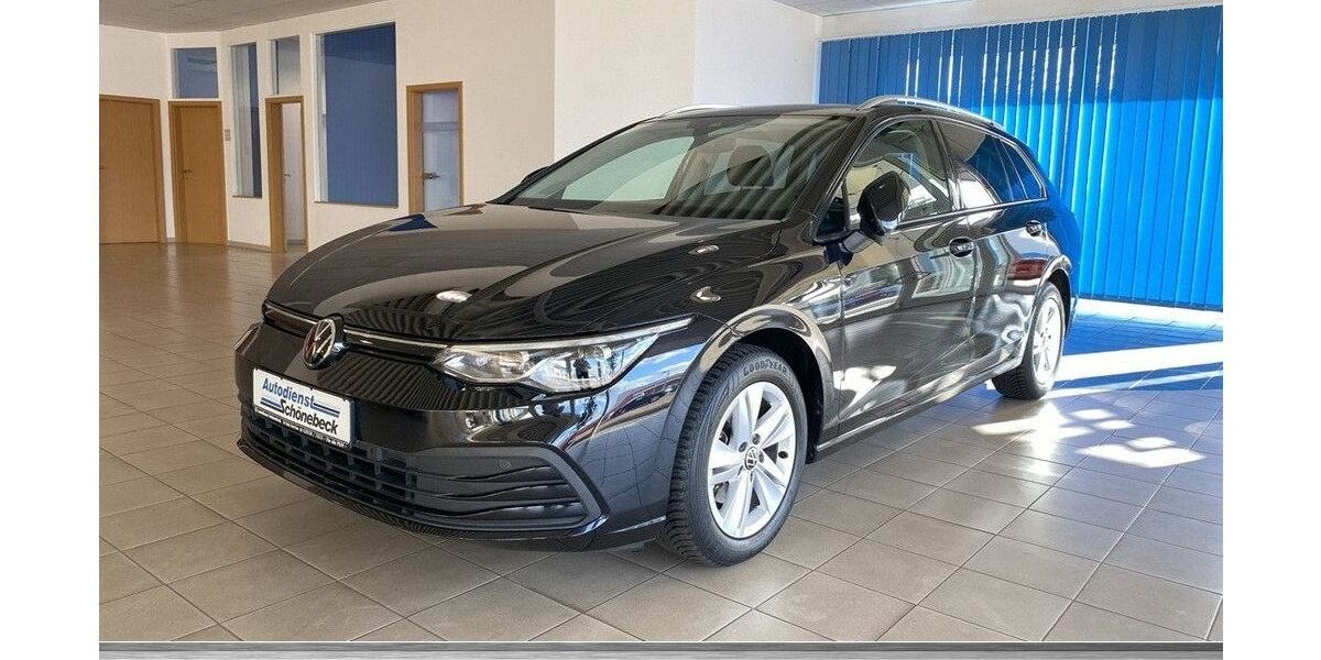 VW Golf 41.420 km 24.890 &euro; Schönebeck 39218