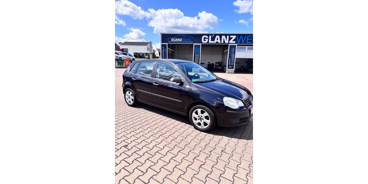 VW Polo 179.970 km 1.950 &euro; Lienen 49536