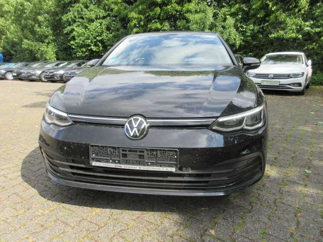 VW Golf Life 2.0 TDI DSG NAVI LED KAMERA SCC ALU APS 69.000 km 21.600 &euro; Bergkamen 59192