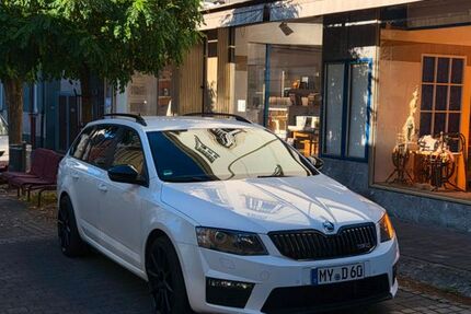 Skoda Octavia 168.000 km 12.900 &euro; Bendorf 56170