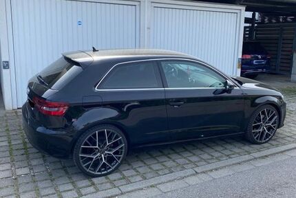 Audi A3 222.000 km 7.900 &euro; Waldkraiburg 84478