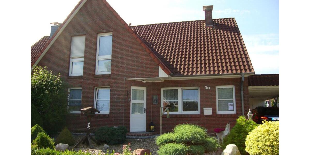 Doppelhaushälfte Rastede - 4 Zimmer, 93 m&sup2;, 348.000&euro; | Angebot:27190369