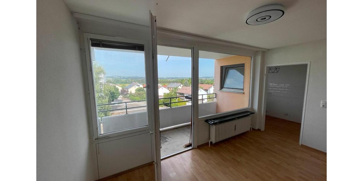 Etagenwohnung Lauben - 1 Zimmer, 40 m&sup2;, 140.000&euro; | Angebot:26770264