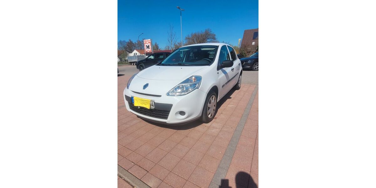 Renault Clio 169.800 km 2.250 &euro; Schwabmünchen 86830
