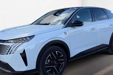 Peugeot 3008 33.569 km 27.450 &euro; Osterburg 39606