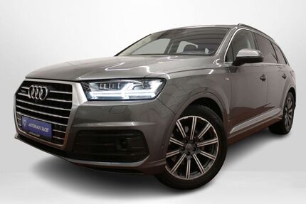 Audi Q7 155.000 km 34.990 &euro; Rostock 18055
