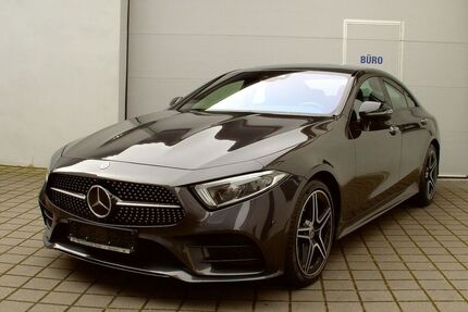 Mercedes CLS 350