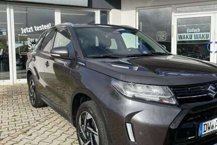 Suzuki Vitara 1.800 km 29.990 &euro; Dippoldiswalde 01744