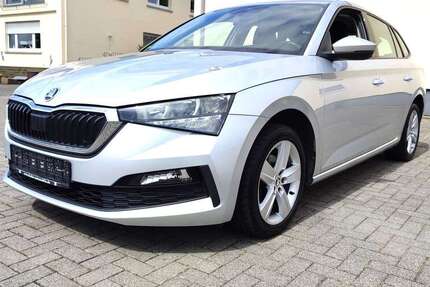Skoda Scala 48.000 km 15.222 &euro; Leun 35638