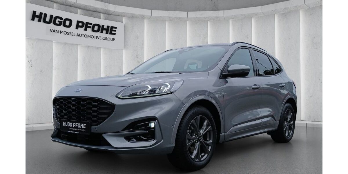 Ford Kuga 19.386 km 26.950 &euro; Bad Segeberg 23795