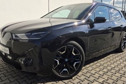 BMW iX 25.210 km 49.588 &euro; Kaiserslautern 67663