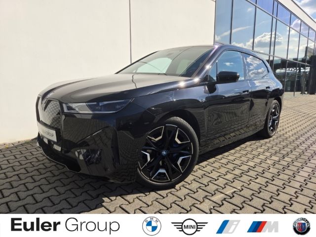 BMW iX 25.210 km 49.899 &euro; Kaiserslautern 67663