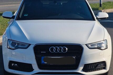 Audi A5 272.000 km 8.000 &euro; Altenkunstadt 96264