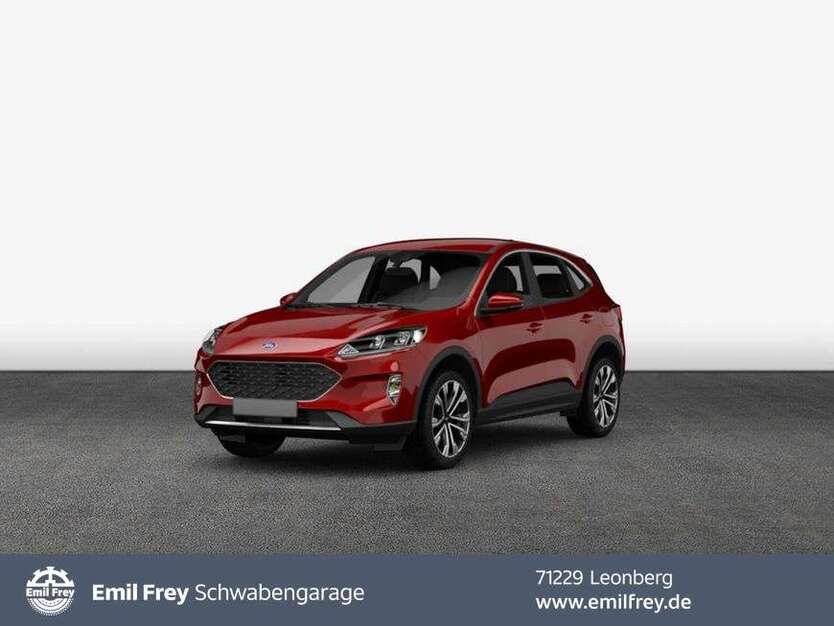 Ford Kuga 14.993 km 25.500 € Leonberg 71229