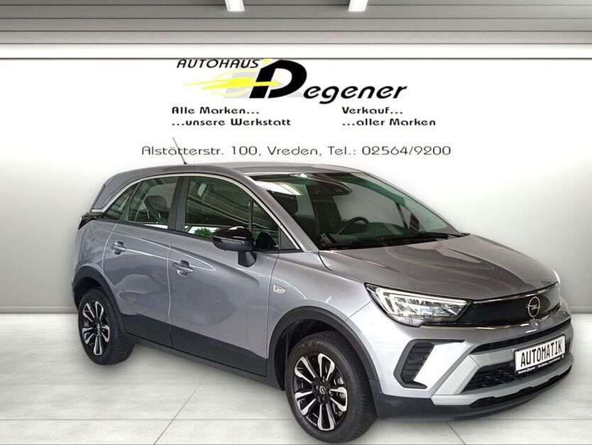 Crossland (X)