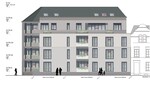 Wohnen Nähe Porta im Energiesparhaus - Achtung Anleger hohe Steuervorteile sichern! - Erdgeschoßwohnung Trier Nord | Angebot:25402677