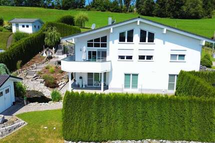 Haus Oberreute - 8 Zimmer, 280 m&sup2;, 1.910.000&euro; | Angebot:27112667