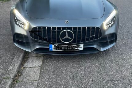 Mercedes-Benz AMG GT 20.000 km 105.600 &euro; neunkirchen 66538