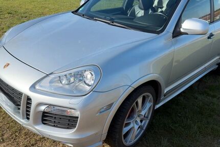 Porsche Cayenne 199.000 km 13.500 &euro; Dotternhausen 72359