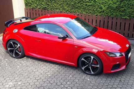 Audi TT 76.000 km 30.999 &euro; Ingolstadt 85049