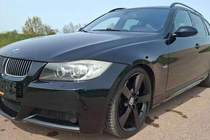 BMW 335 150.800 km 14.995 &euro; Könnern OT Beesenlaublingen 06420
