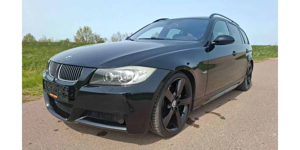 BMW 335 150.800 km 14.995 &euro; Könnern OT Beesenlaublingen 06420