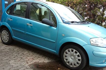 Citroen C3 165.000 km 1.650 € Freiburg 79115