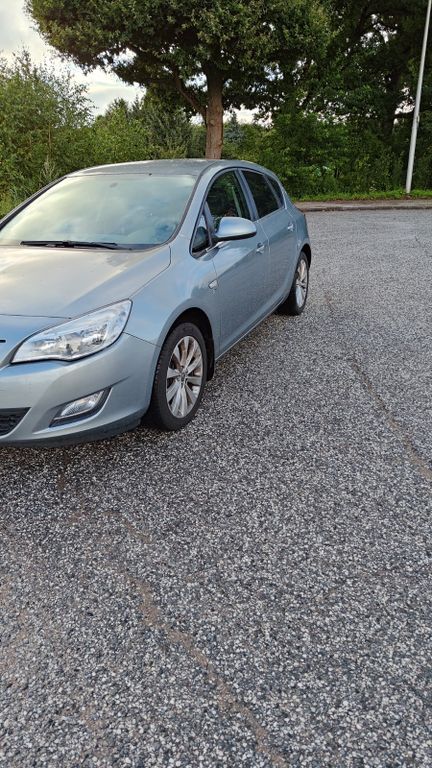 Astra