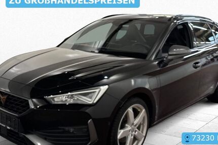 Cupra Leon 104.052 km 18.107 &euro; Frankfurt 60596