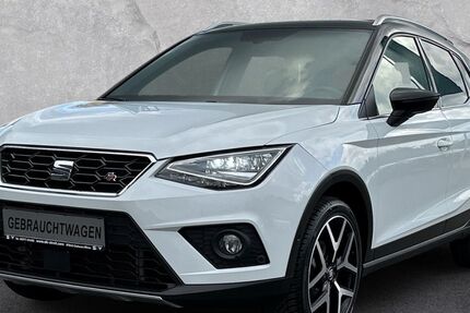 Seat Arona 61.944 km 17.450 € Ostheim 97645