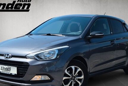 Hyundai i20 141.712 km 6.870 &euro; Erftstadt 50374