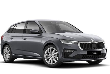 Skoda Scala 8.800 km 25.950 &euro; Wasungen 98634