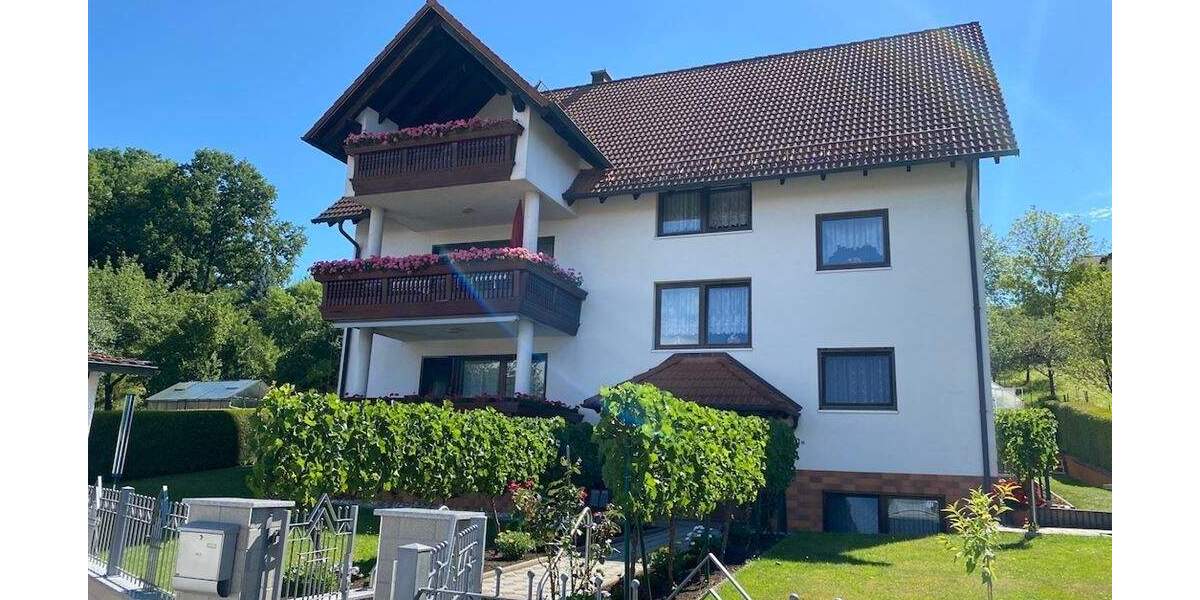 Etagenwohnung Hersbruck Altensittenbach - 6 Zimmer, 152 m&sup2;, 485.000&euro; | Angebot:25726431