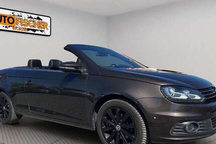 VW Eos 113.500 km 10.950 &euro; Worms 67547