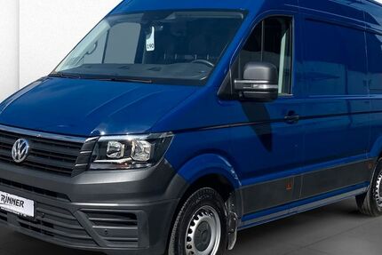 VW Crafter 44.669 km 30.990 &euro; Bad Tölz 83646