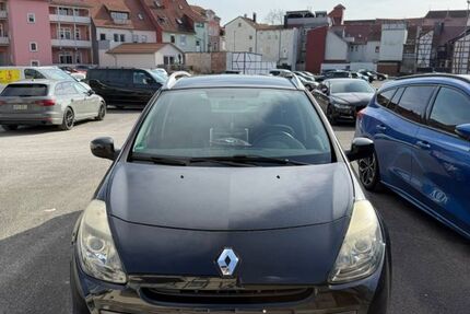 Renault Clio 157.000 km 2.500 &euro; Mühlhausen 99974