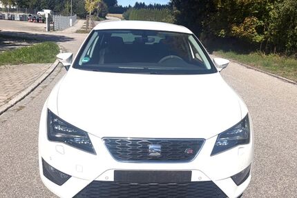 Seat Leon 71.500 km 11.900 &euro; Inning am Holz 84416