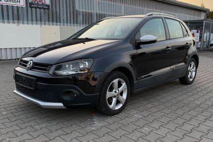 VW Polo 203.700 km 4.290 &euro; Oedheim 74229