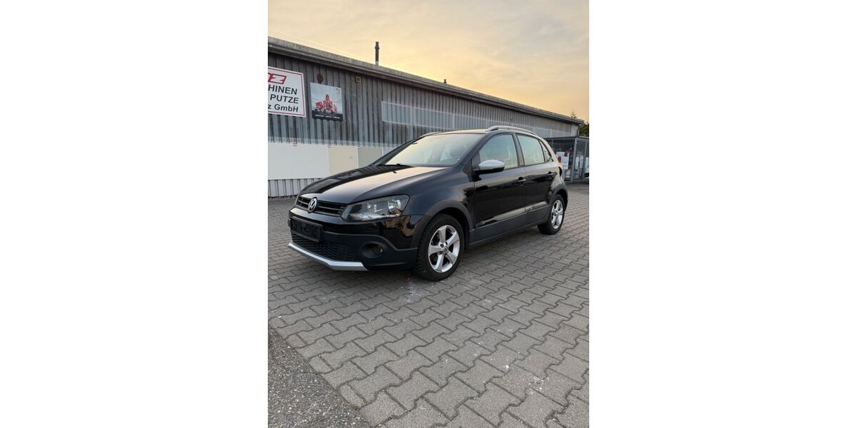 VW Polo 203.700 km 4.290 &euro; Oedheim 74229