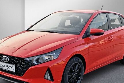 Hyundai i20 51.790 km 12.379 &euro; Wunsiedel 95632