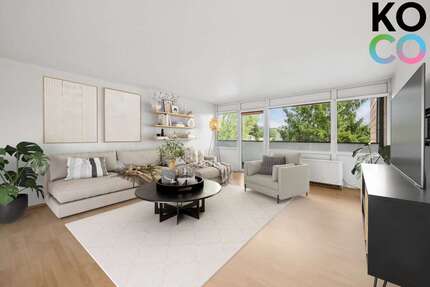 Wohnung zum Kaufen in Ratingen 270.000 € 102 m² 4 zimmer