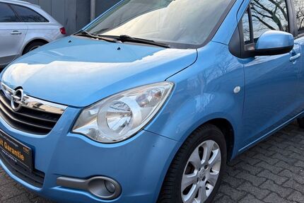 Opel Agila 188.000 km 2.490 &euro; Köln 51061
