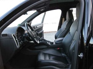 Porsche Cayenne Tiptronic S 1.HD dt.Fzg.Platinum Edition 65.000 km 57.999 &euro; Biebesheim 64584