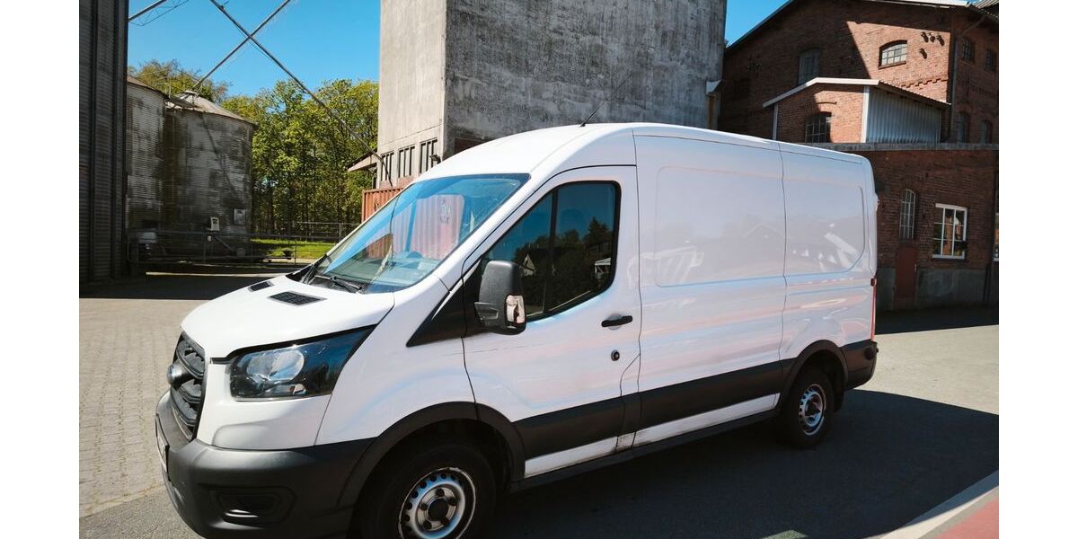 Ford Transit 305.000 km 7.800 &euro; Bremen 28259