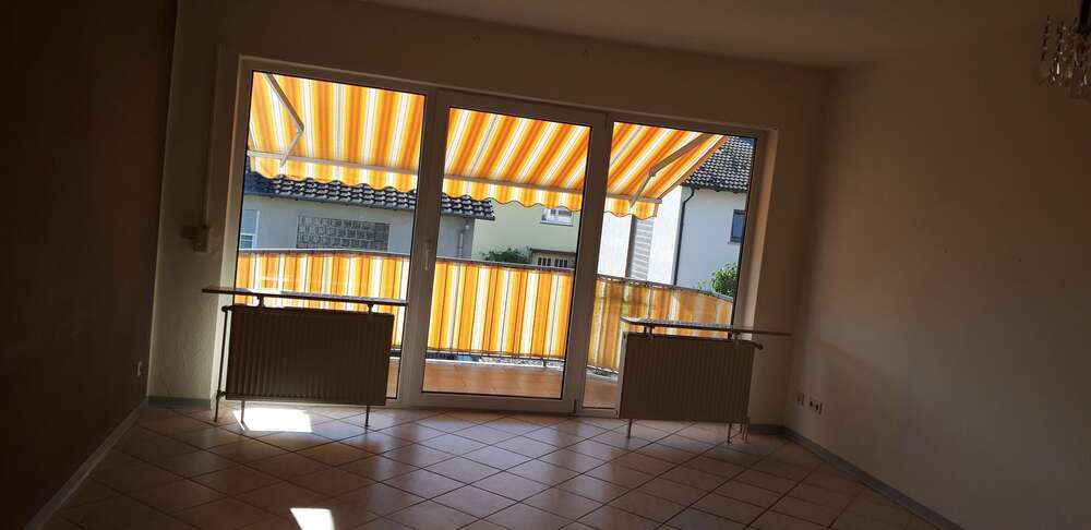 Wohnung zum Mieten in Zweibrüclken 480 € 67 m²