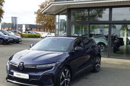 Renault Megane 91.036 km 19.900 € Soest 59494