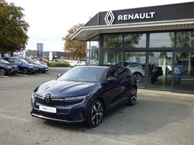 Renault Megane 91.036 km 19.900 € Soest 59494